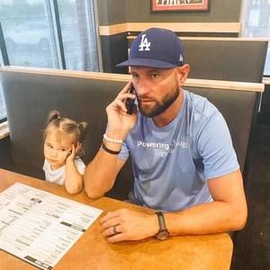 Meet your Posher, Kyle